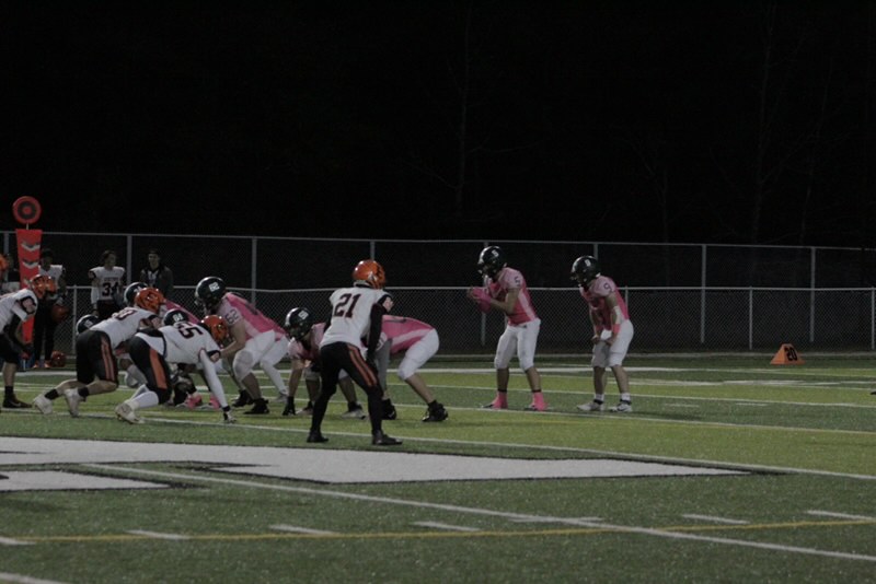 Escanaba earns road win over Alpena News, Sports, Jobs Daily Press